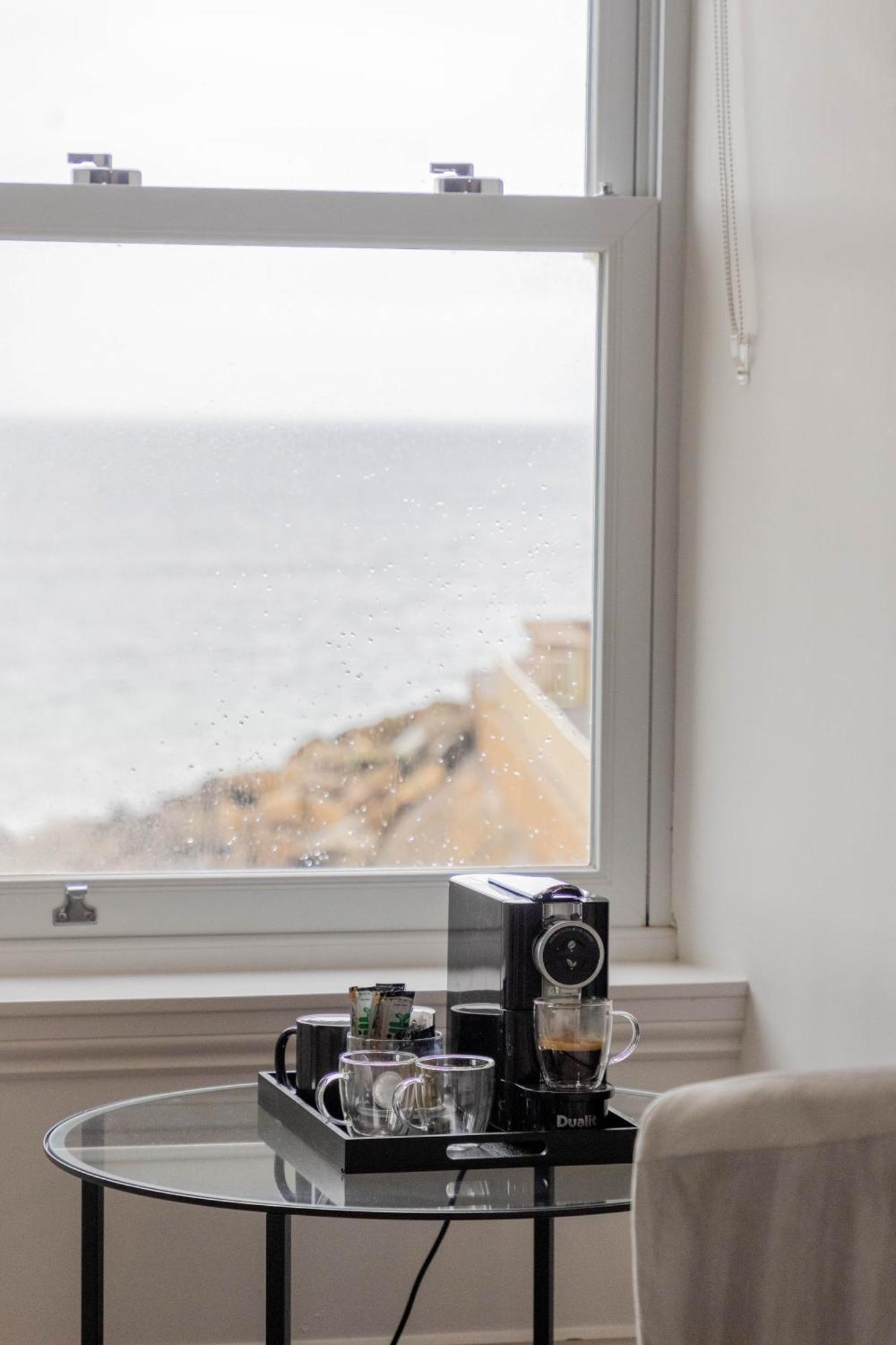 Marine Rooms Thurso Exteriér fotografie